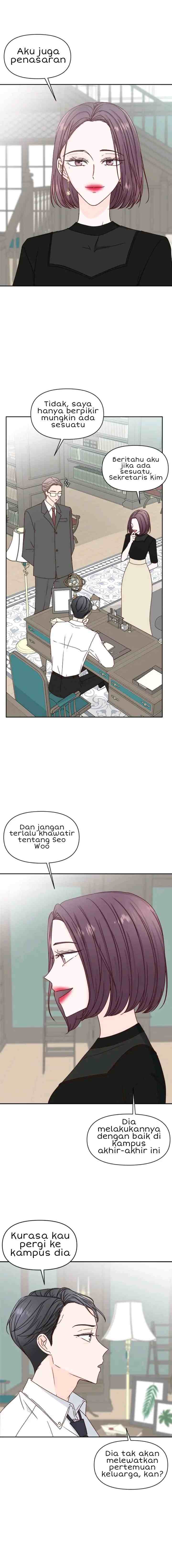 Next Door Boyfriend chapter 10 halaman 16