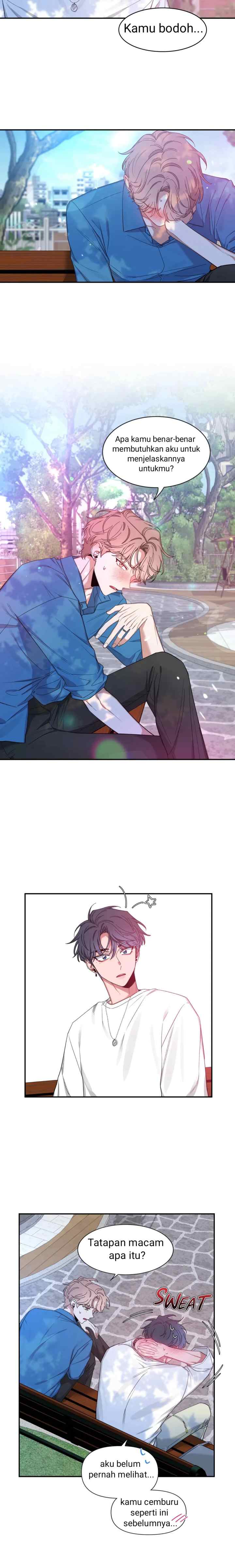 Sketch chapter 60 halaman 16
