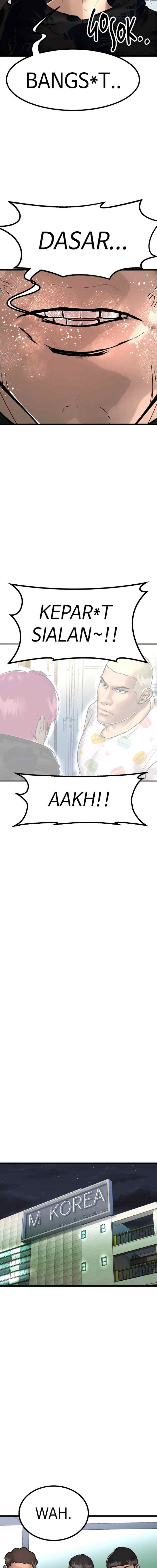 Attention Seeker chapter 114 halaman 10