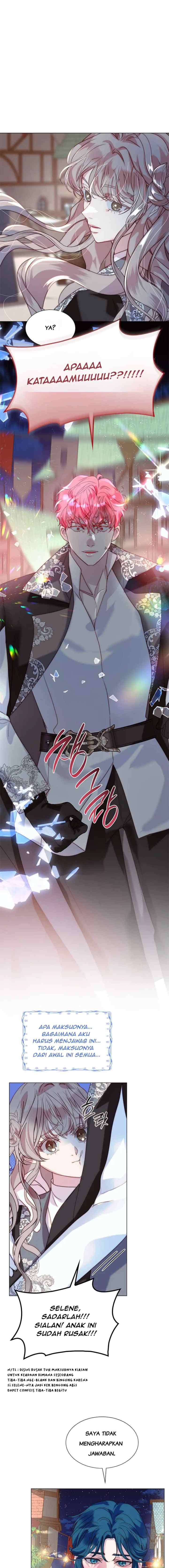 I Was Born The Second Daughter chapter 71 halaman 10