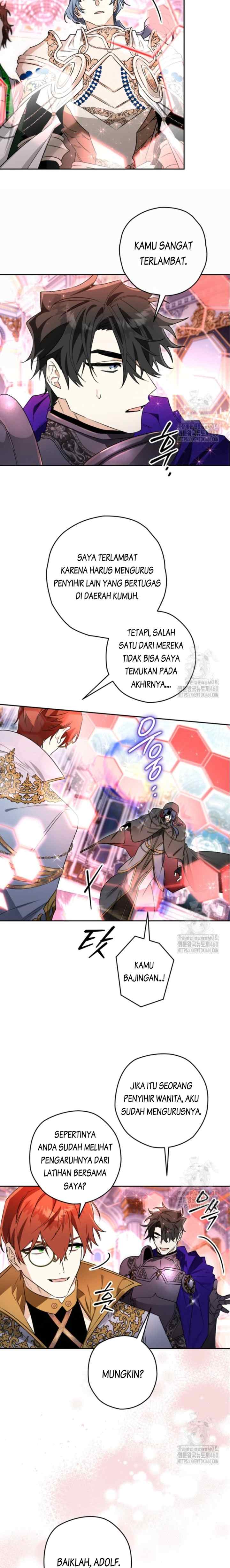 Sigrid chapter 113 halaman 9