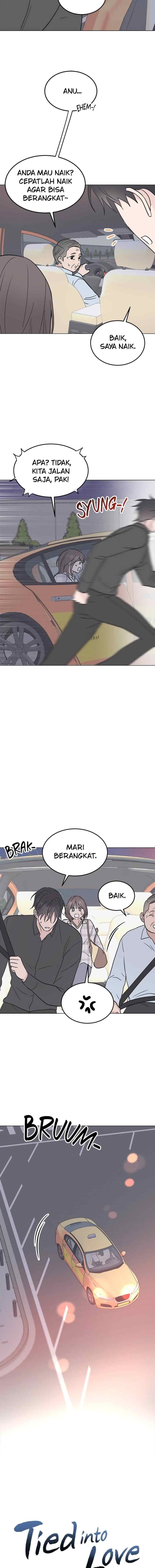 Love, How Do You Do That chapter 33 halaman 15