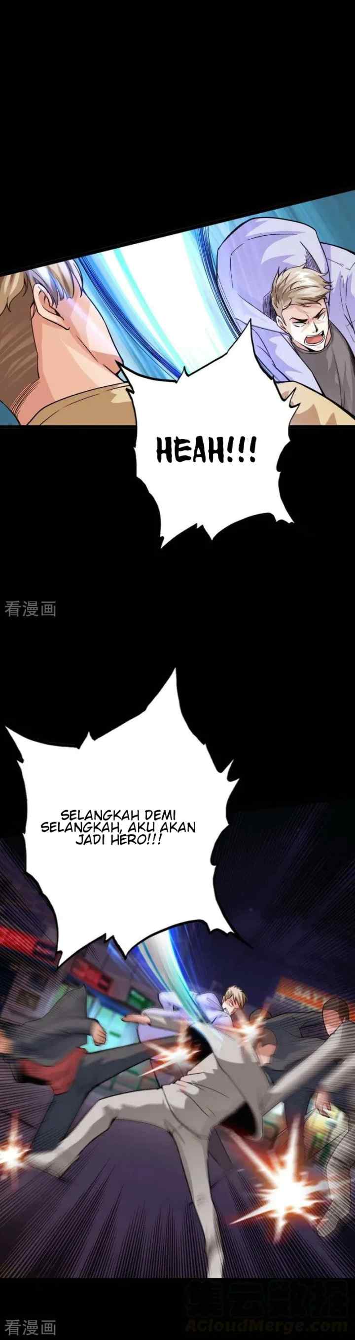 Hopeless chapter 91 halaman 15