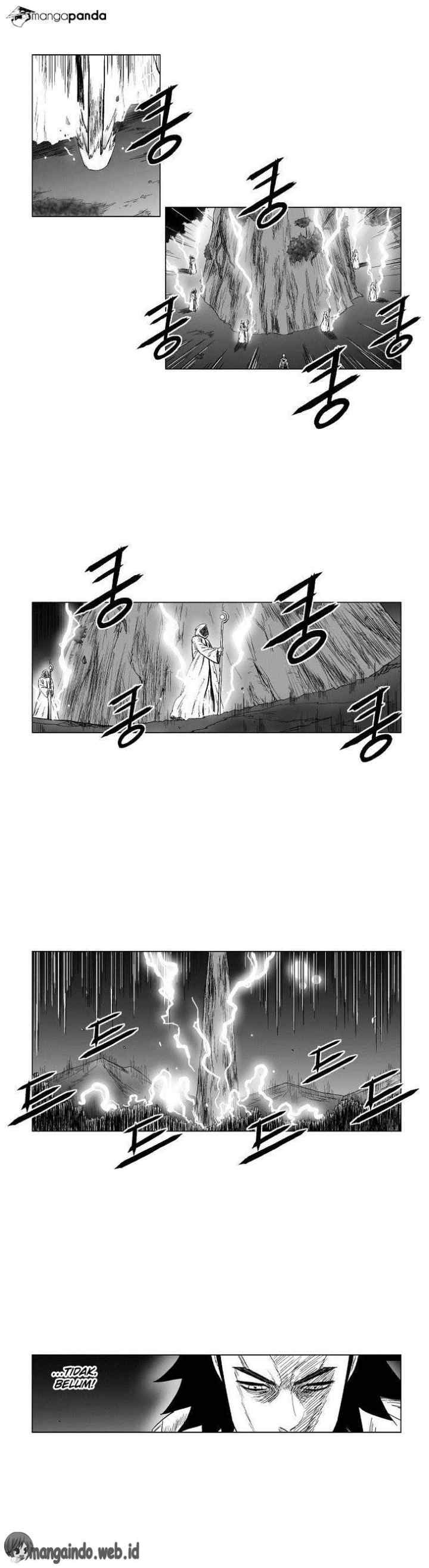 Red Storm chapter 110 halaman 5