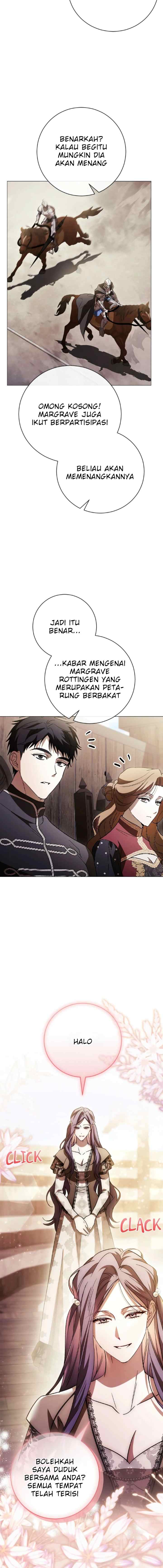 Dark Chain chapter 27 halaman 5