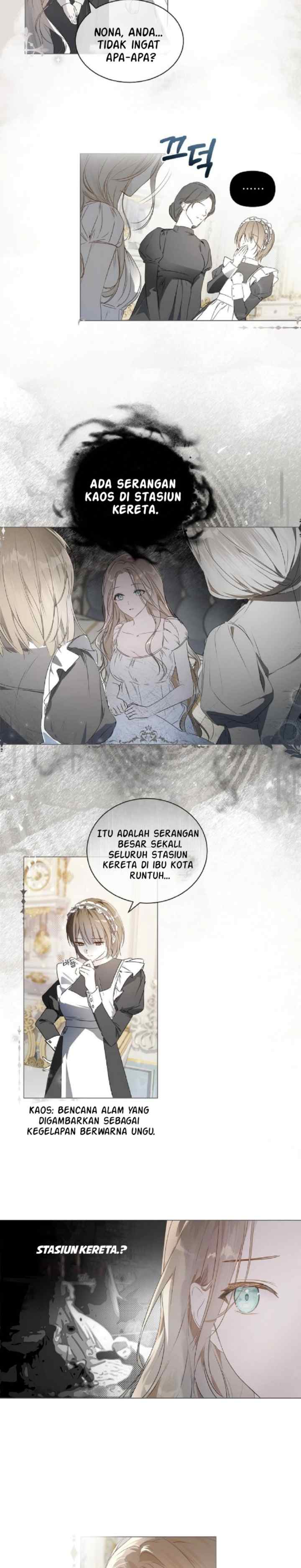 Breaking the Prison chapter 1 halaman 5