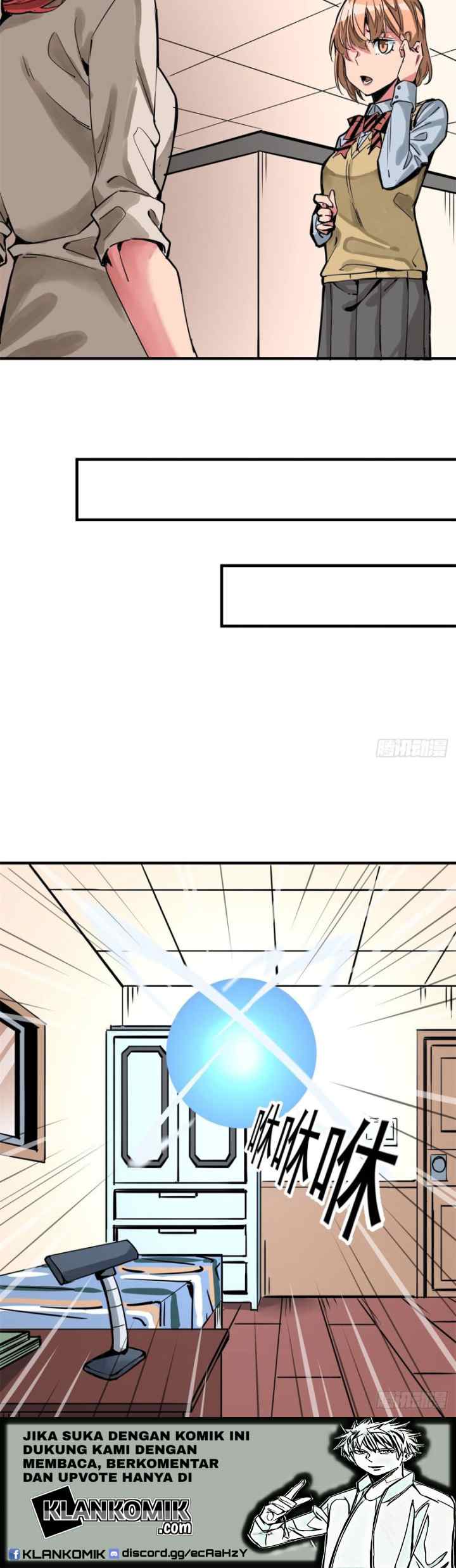 Rebirth Of Tian Lun chapter 13 halaman 11