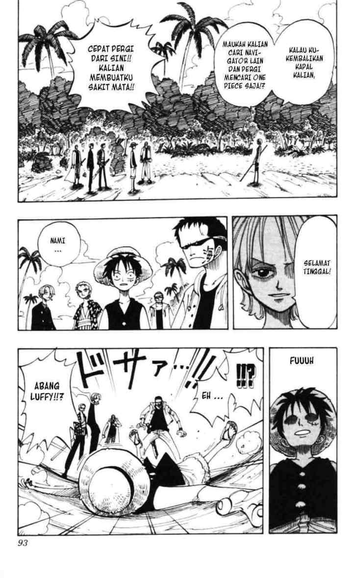 One Piece chapter 76 halaman 7