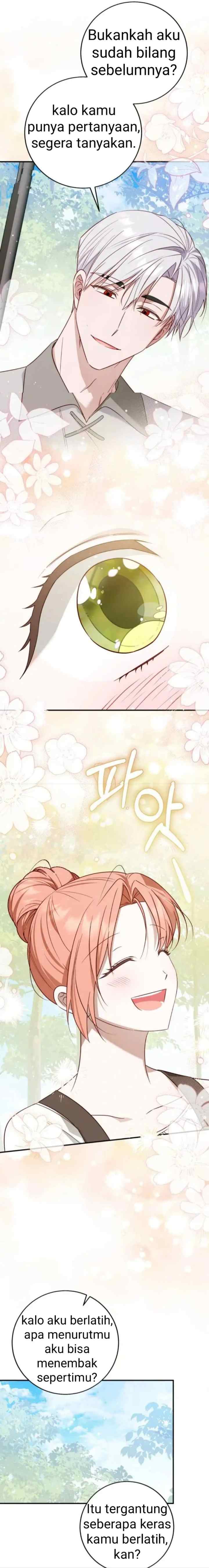 A Marvelous Morganatic Marriage chapter 47 halaman 5
