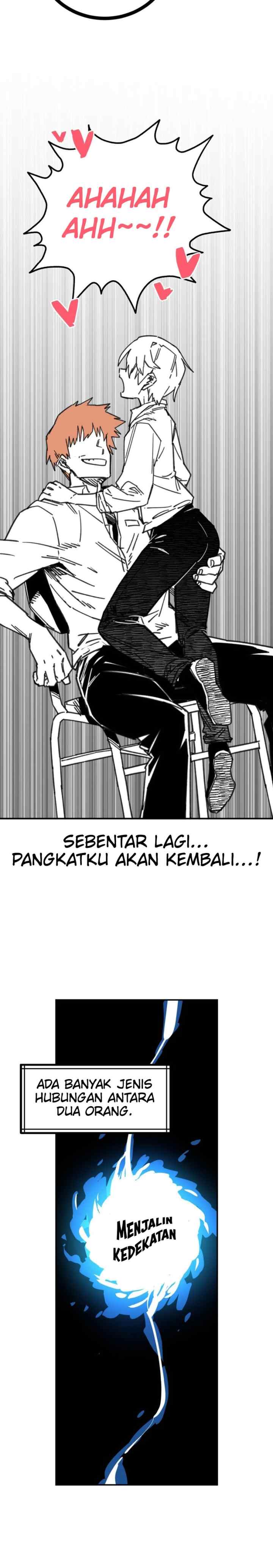 Highschool Boy chapter 2 halaman 12