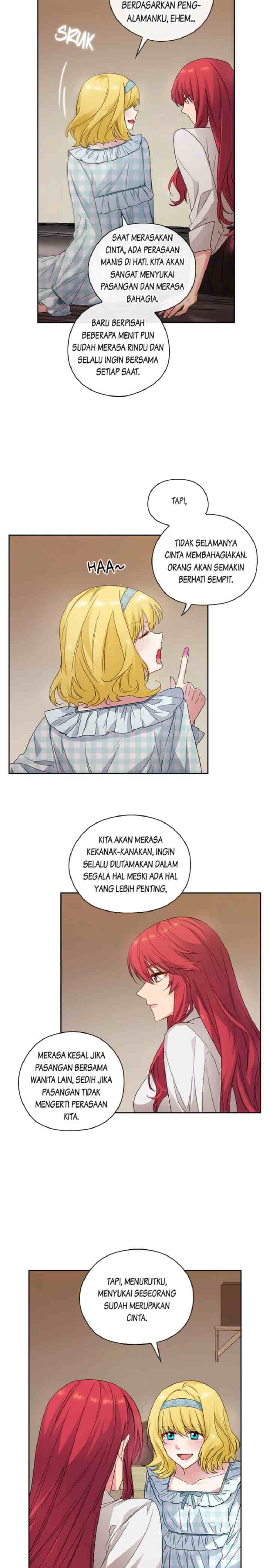 Adonis chapter 196 halaman 10