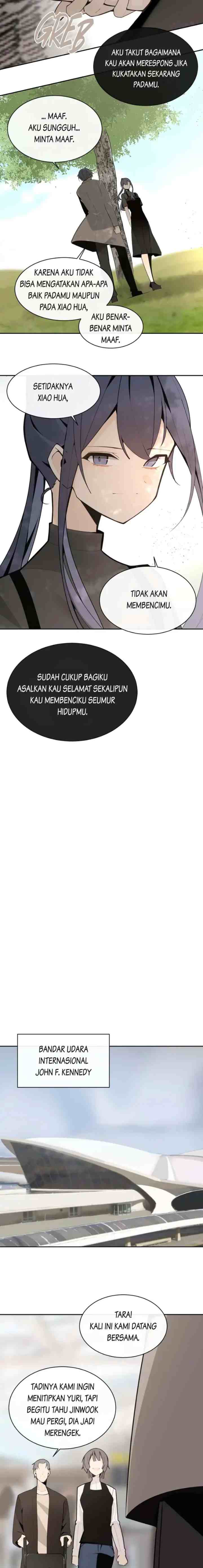 Devil Sword King chapter 266 halaman 8