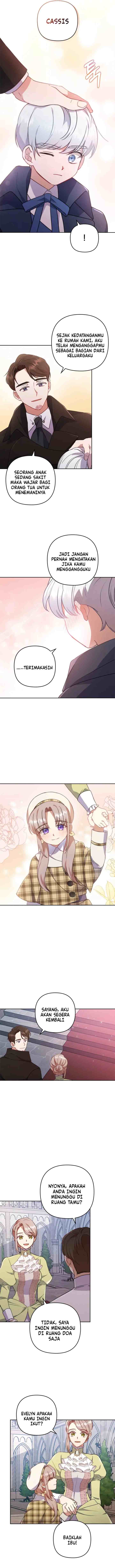I Was Seduced By The Sick Male Lead chapter 8 halaman 10