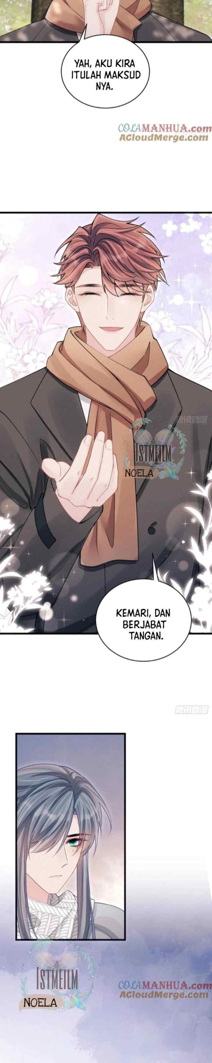 I Suspect the Actor Is Fishing for Me chapter 103 halaman 9