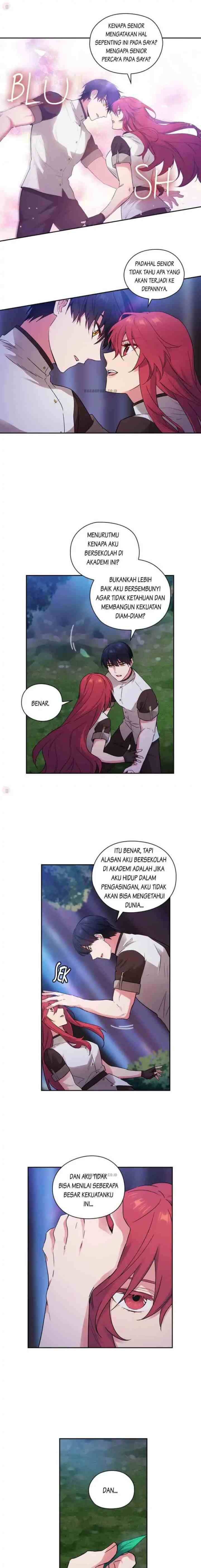 Adonis chapter 123 halaman 9