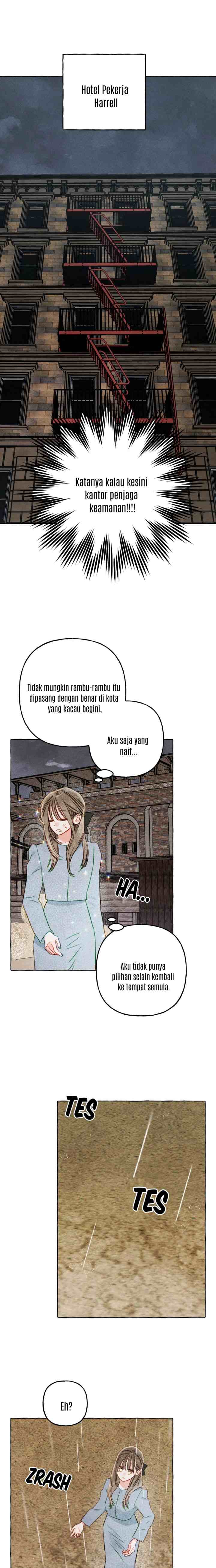 I Raised a Black Dragon chapter 49 halaman 10
