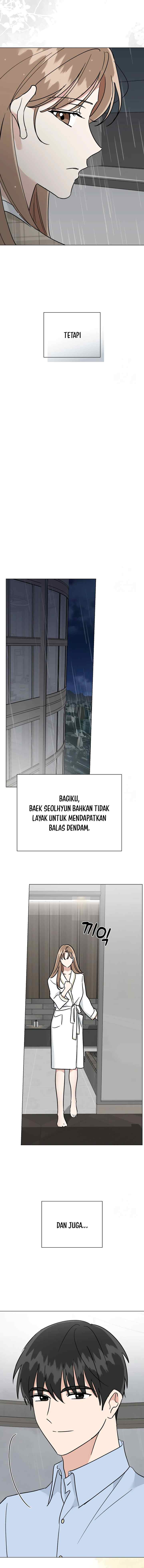 Difficult Boss chapter 46 halaman 16