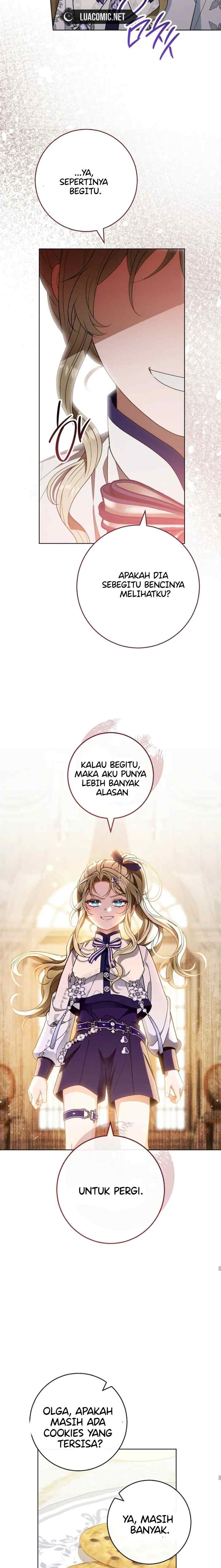 I Was Told To Die chapter 18 halaman 7