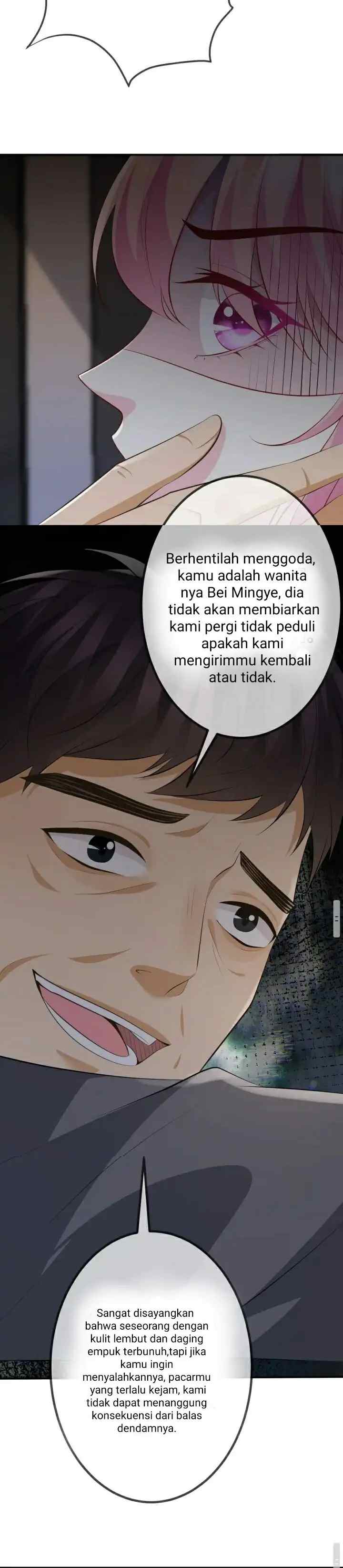 Embrace My Shadow chapter 315 halaman 11