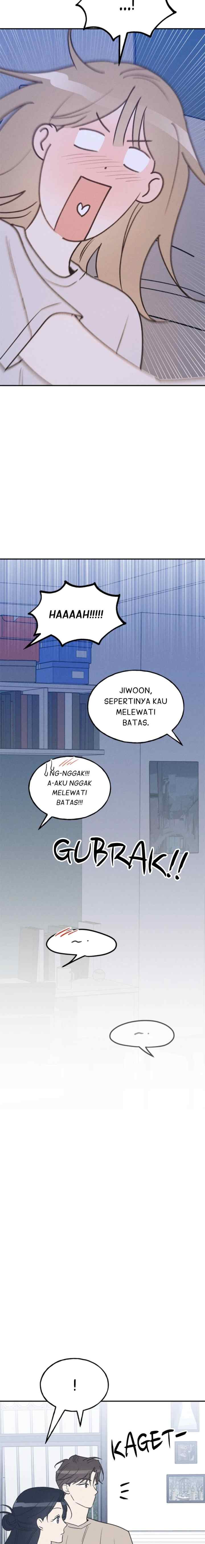 Boyfriend's Law chapter 73 halaman 12