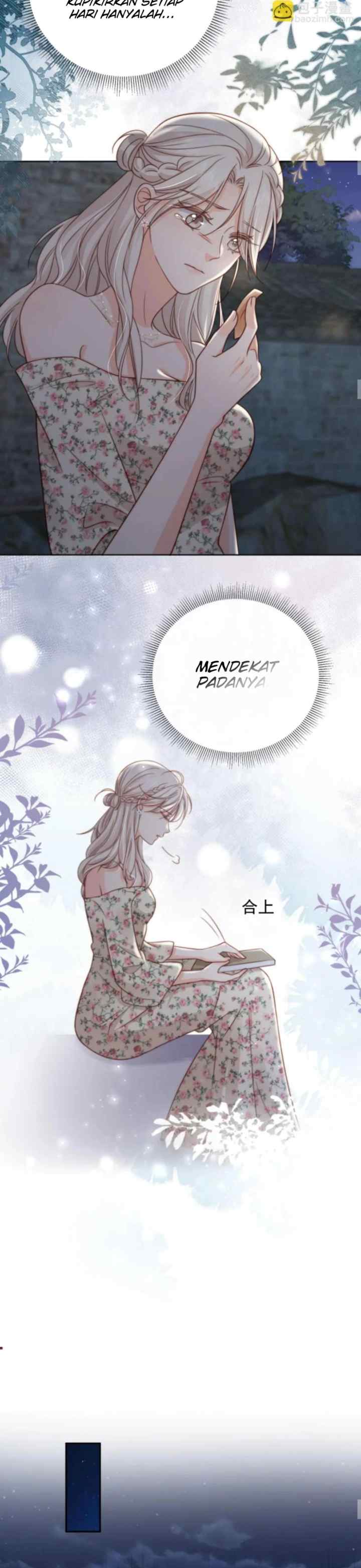 Reincarnated as a Star's Unrequited Muse chapter 34 halaman 13