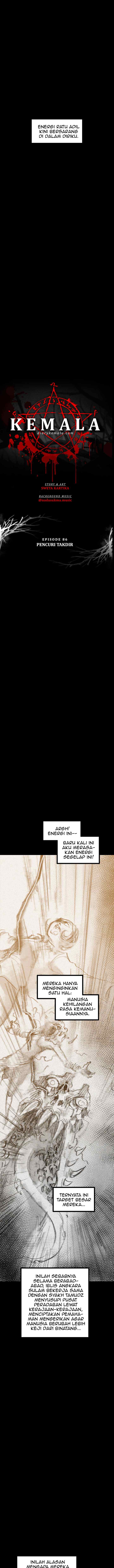 Kemala chapter 86 halaman 11