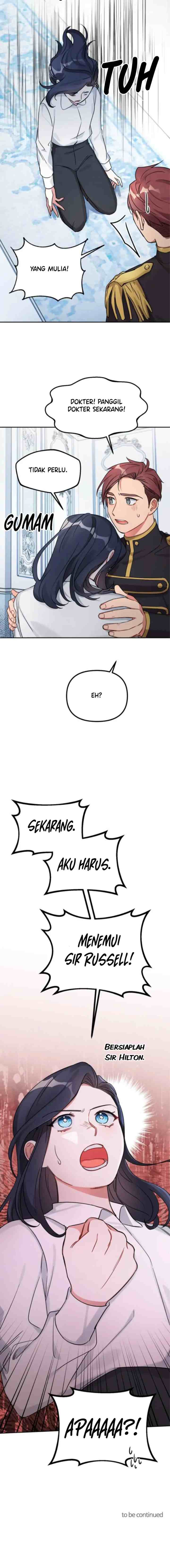 For Snow White chapter 9 halaman 16