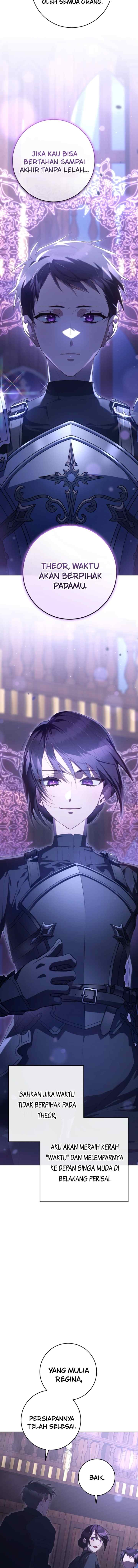 Crowning a Spoiled Prince chapter 82 halaman 16