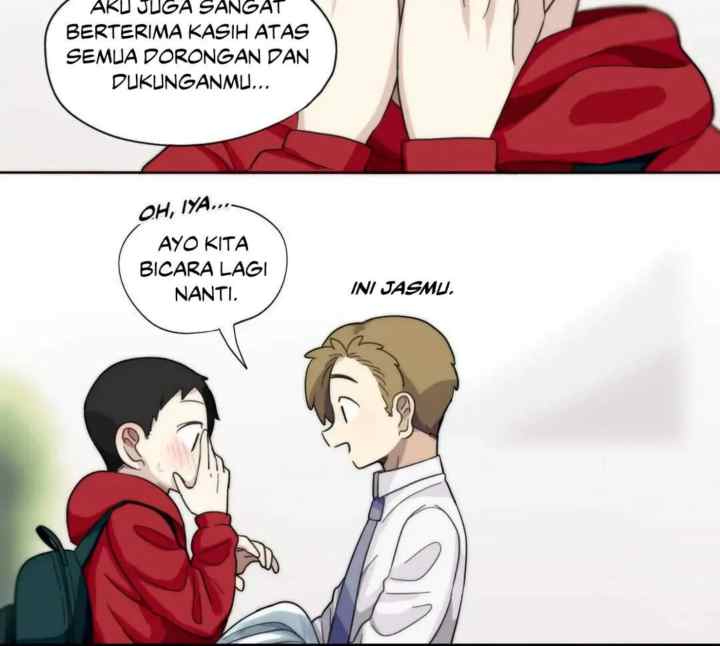 Star X Fanboy chapter 11 halaman 9