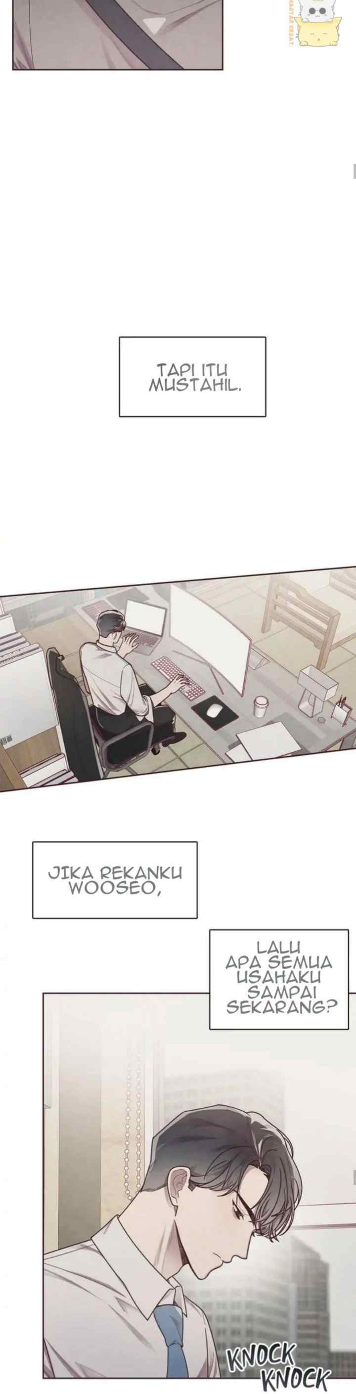 Relationship Ring chapter 11 halaman 11