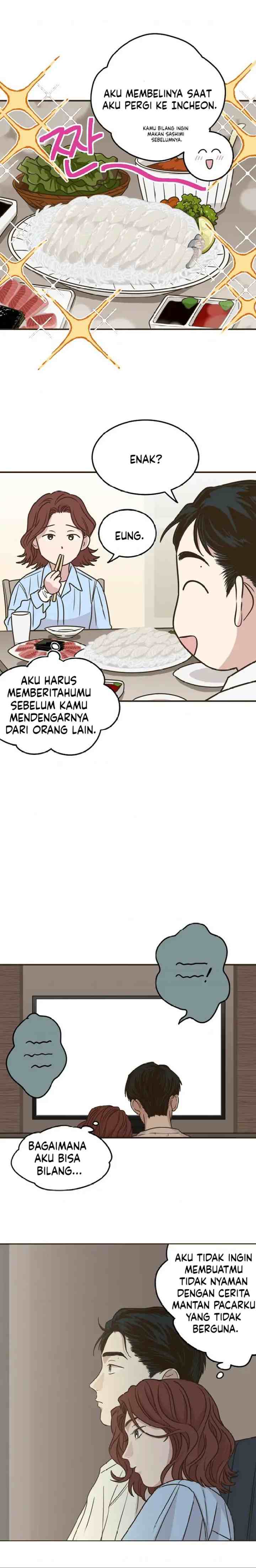Sons of Pampire chapter 21 halaman 10
