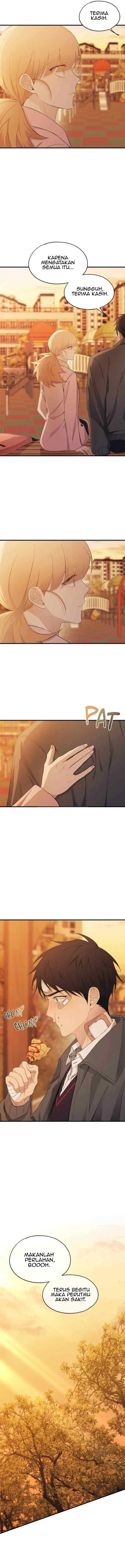 Yeonwoo's Innocence chapter 145 halaman 13