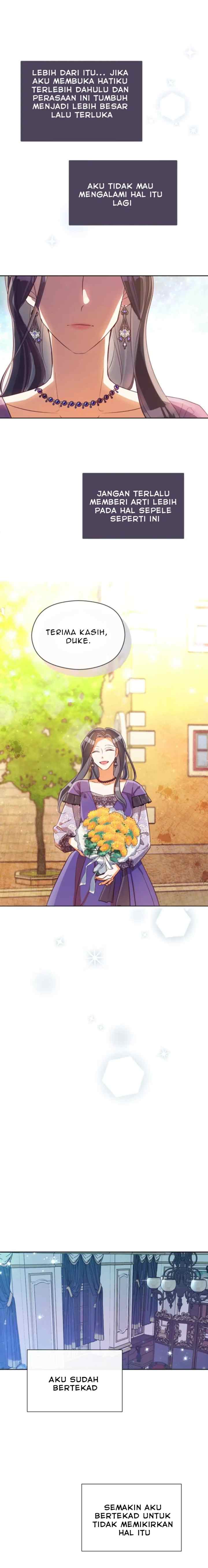 Long After The Ending chapter 31 halaman 12