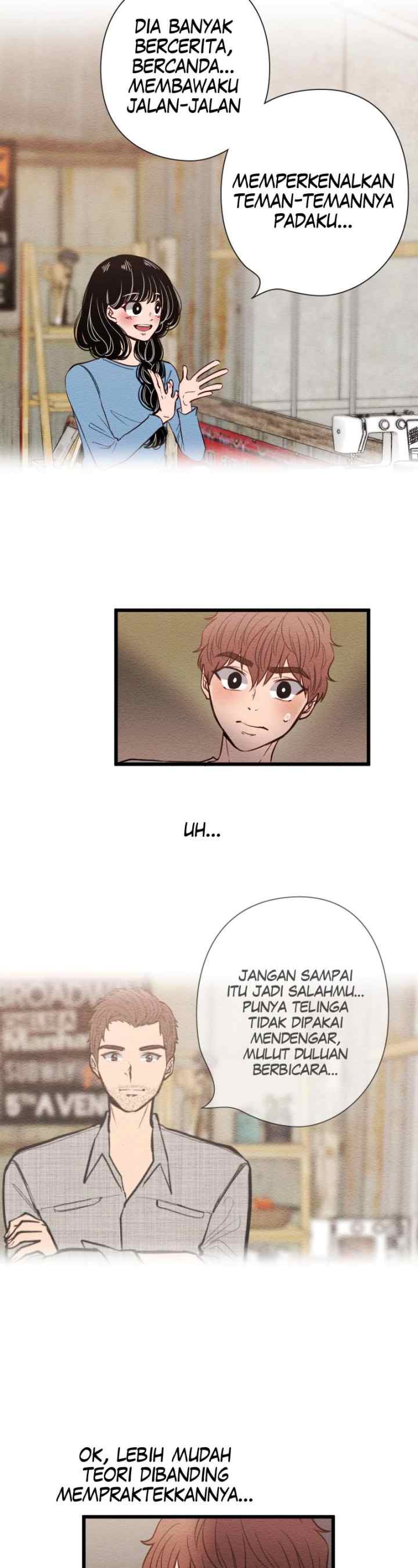 Mistake S1 chapter 107 halaman 4