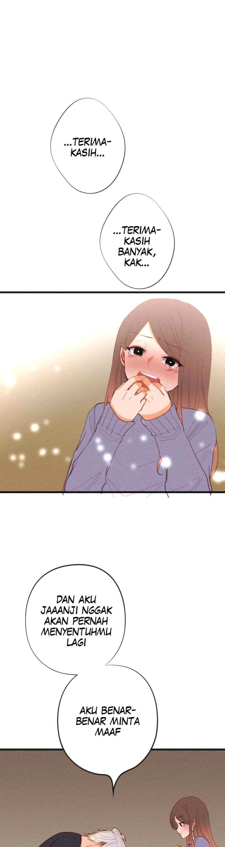 Mistake S1 chapter 152 halaman 6
