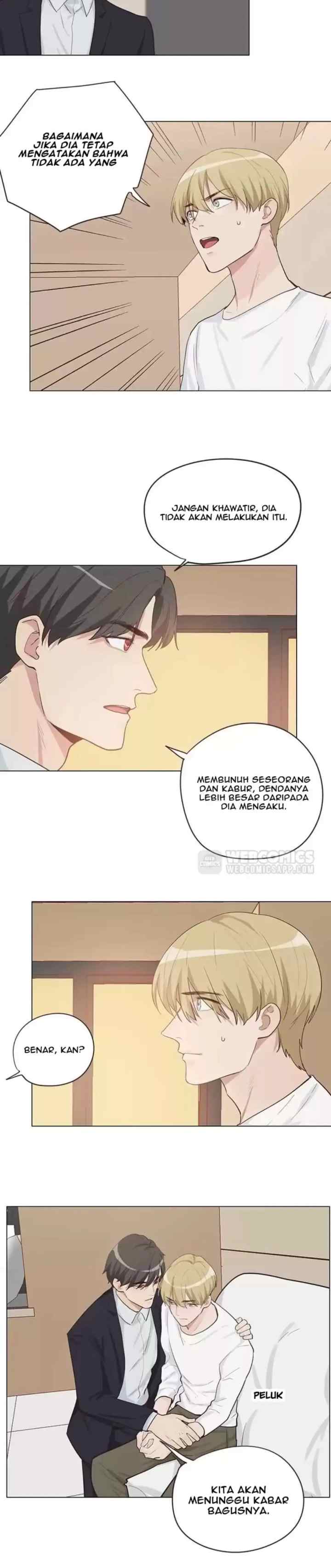 Best Actors Life: Take Two chapter 133 halaman 8