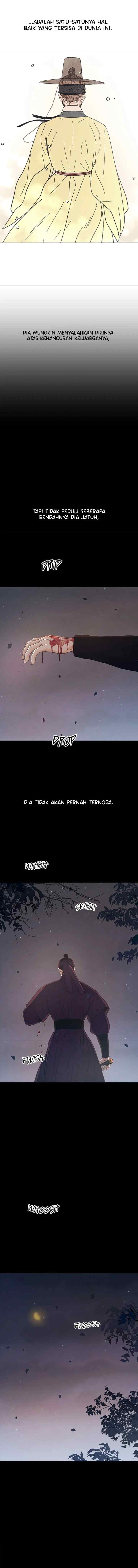 Shade of Plum Blossom chapter 65 halaman 15