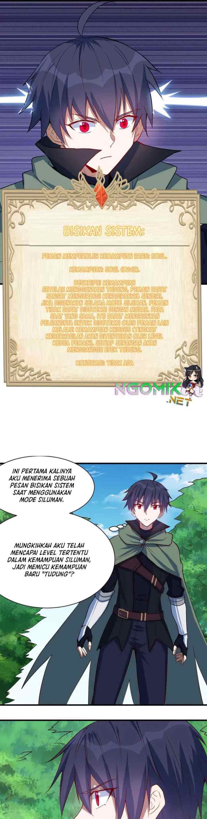 CITY OF SANCTUARY chapter 39 halaman 11