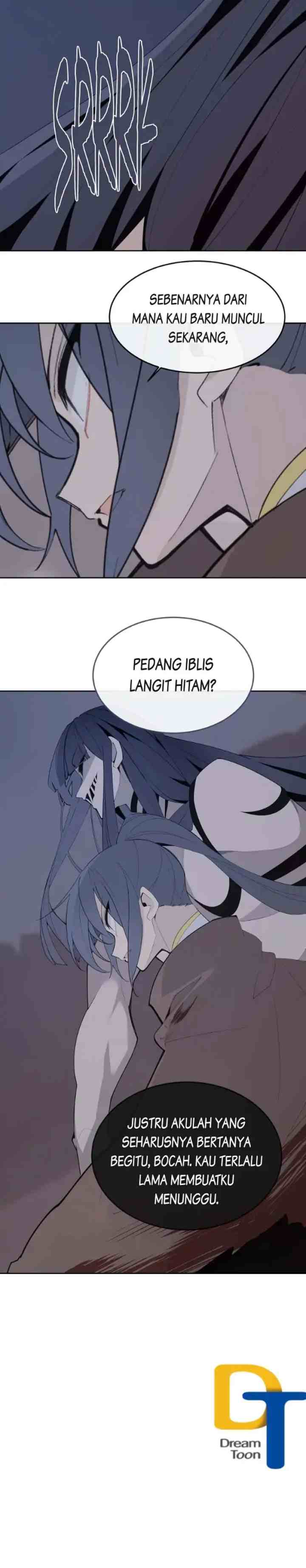 Devil Sword King chapter 300 halaman 13