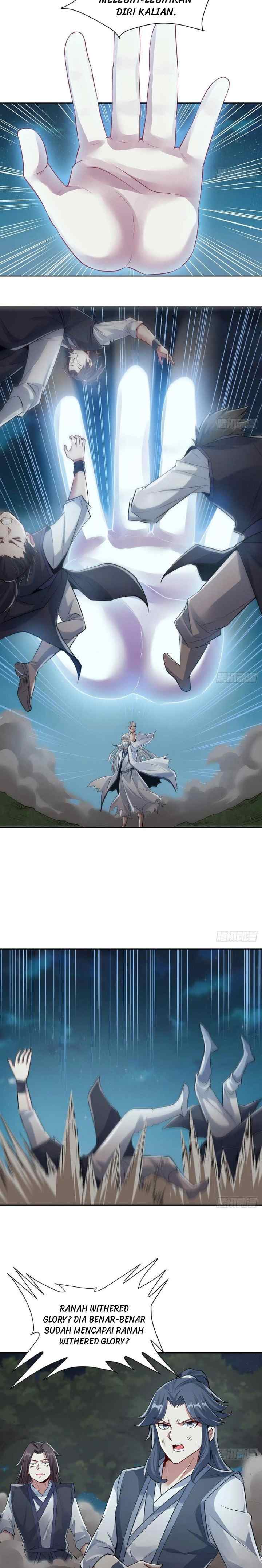 The Inverted Dragon's Scale chapter 115 halaman 4