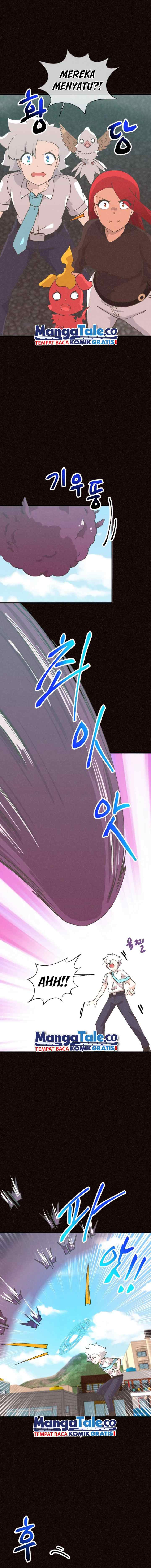 Spirit Farmer chapter 160 halaman 10