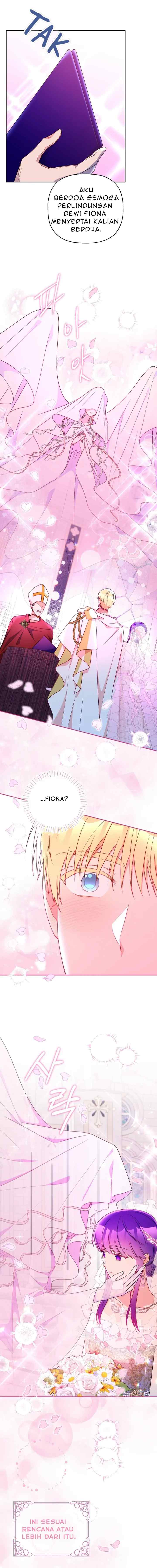 Observing Elena Evoy chapter 101 halaman 8