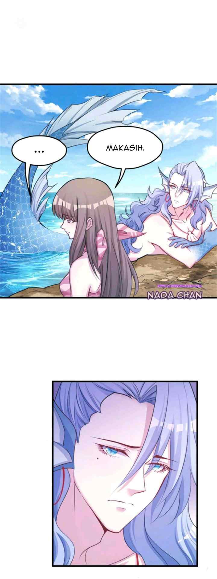 Beauty and the Beasts chapter 228 halaman 9
