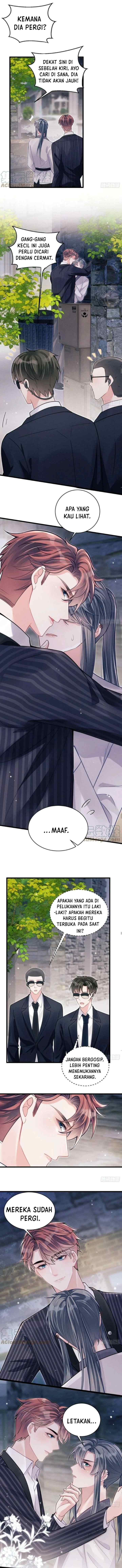 I Suspect the Actor Is Fishing for Me chapter 39 halaman 11
