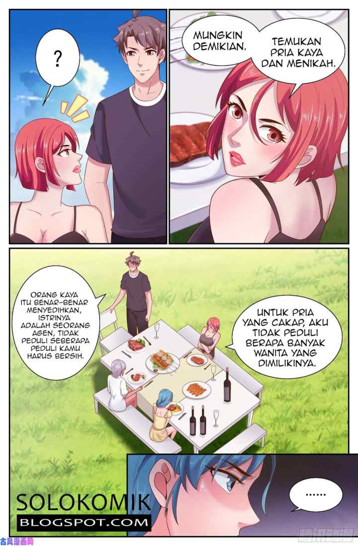 I Have a Mansion In The Post-Apocalyptic World chapter 269 halaman 6