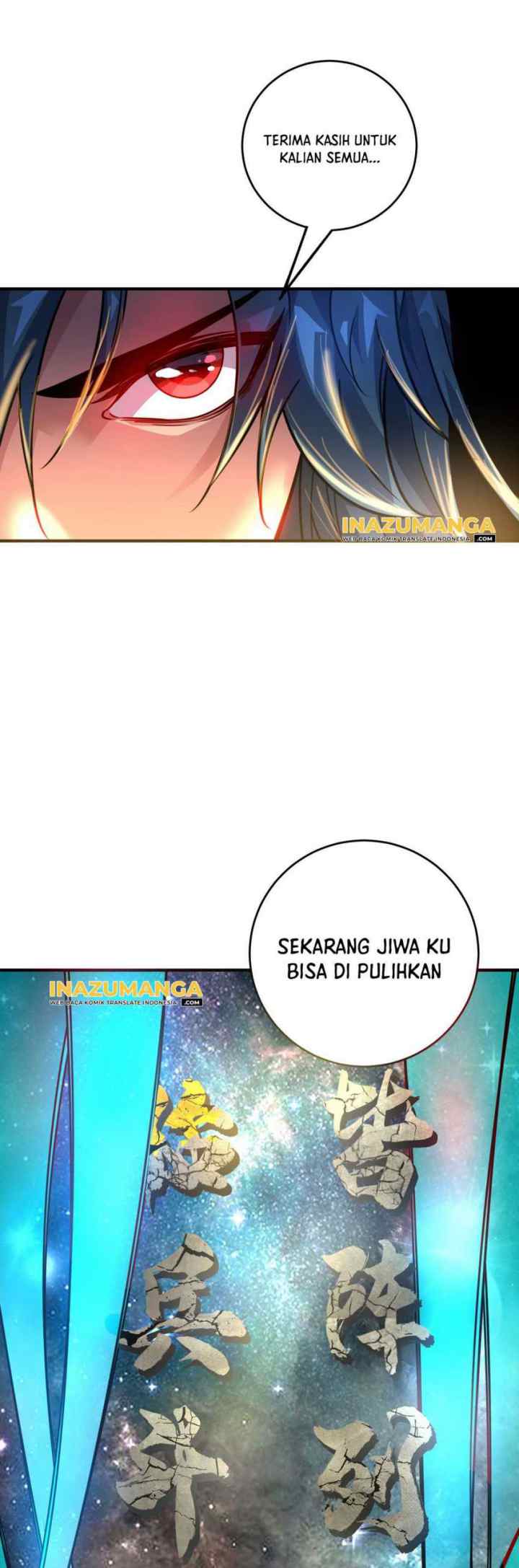 Lord of Nine Arts chapter 1 halaman 6