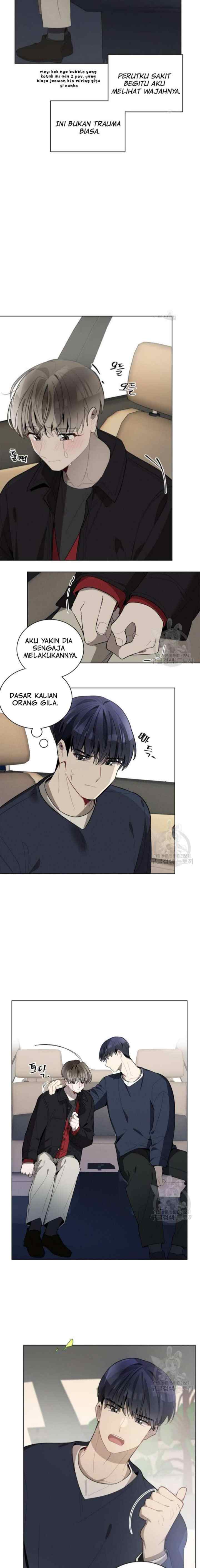 Cherry Doll Scandal chapter 22 halaman 13