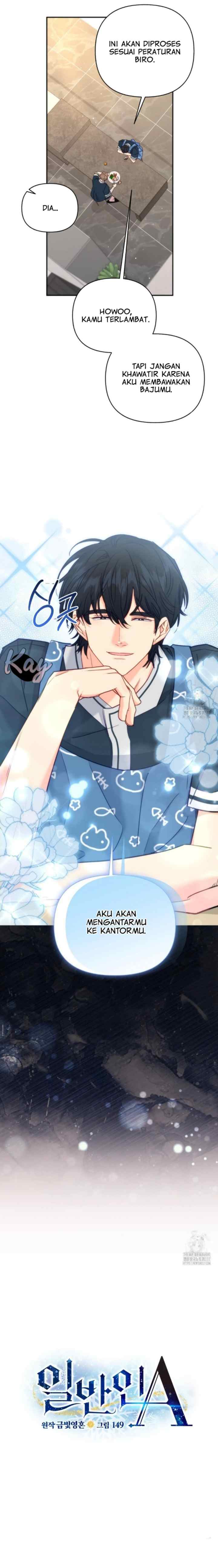 Ordinary Person A chapter 48 halaman 4