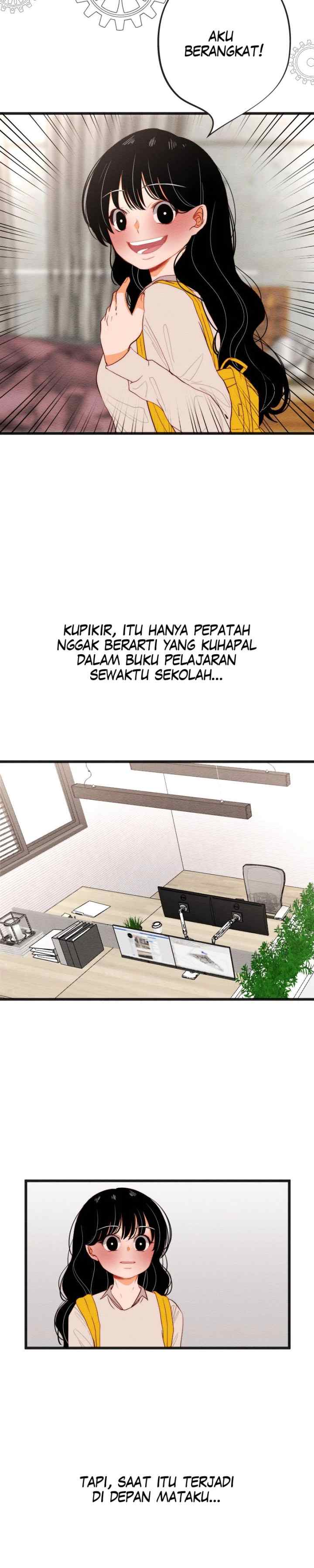 Mistake S1 chapter 153 halaman 10