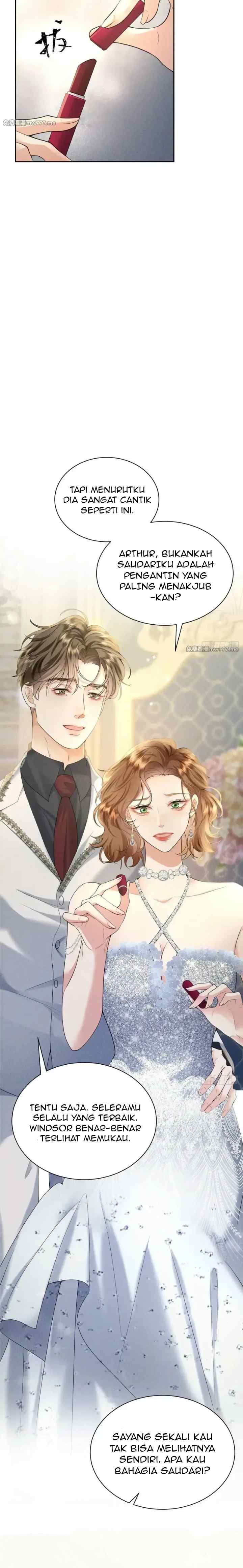 The Duke's Daughter Marries the Fugitive chapter 4 halaman 4
